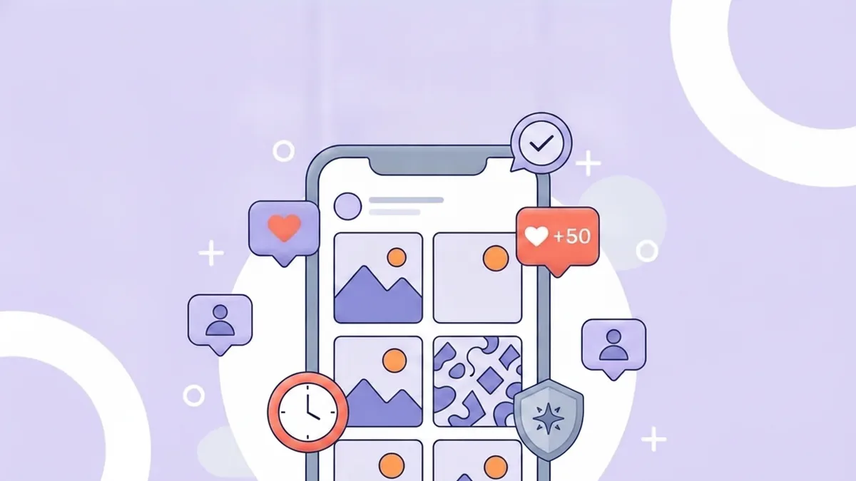 ECA Digital no Instagram e TikTok: o que muda para quem cria conteúdo