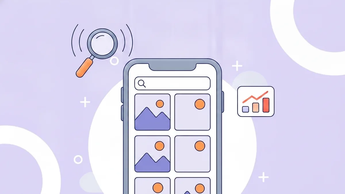Google Search Console agora mostra o desempenho do seu Instagram e TikTok na busca