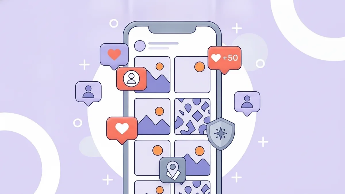 Instagram permite adicionar posts marcados à grade do perfil: veja como funciona