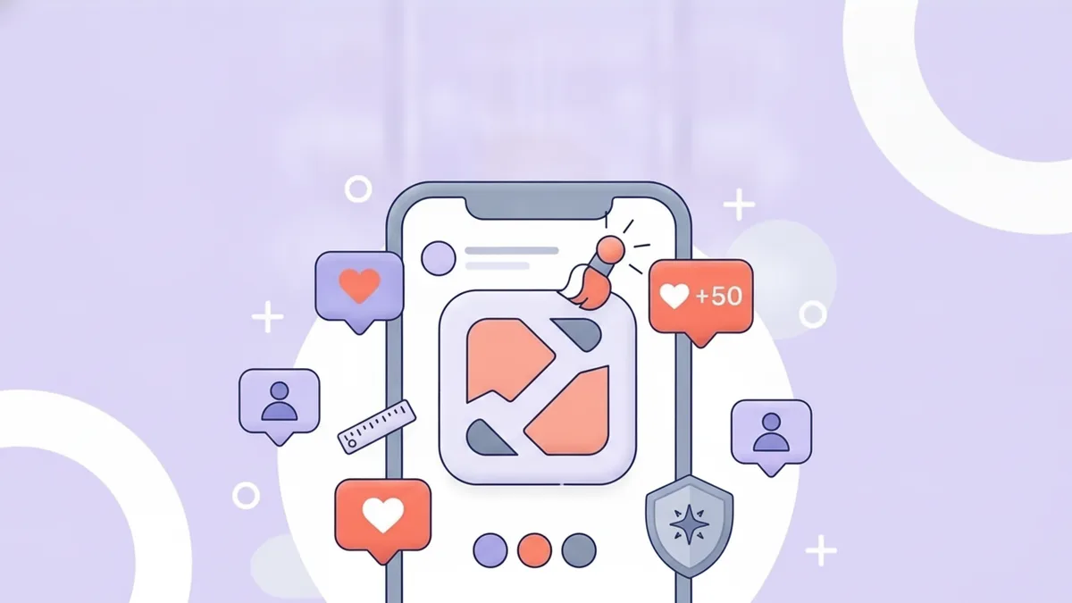 Instagram troca o logo depois de 10 anos: veja o que muda para quem cria conteúdo