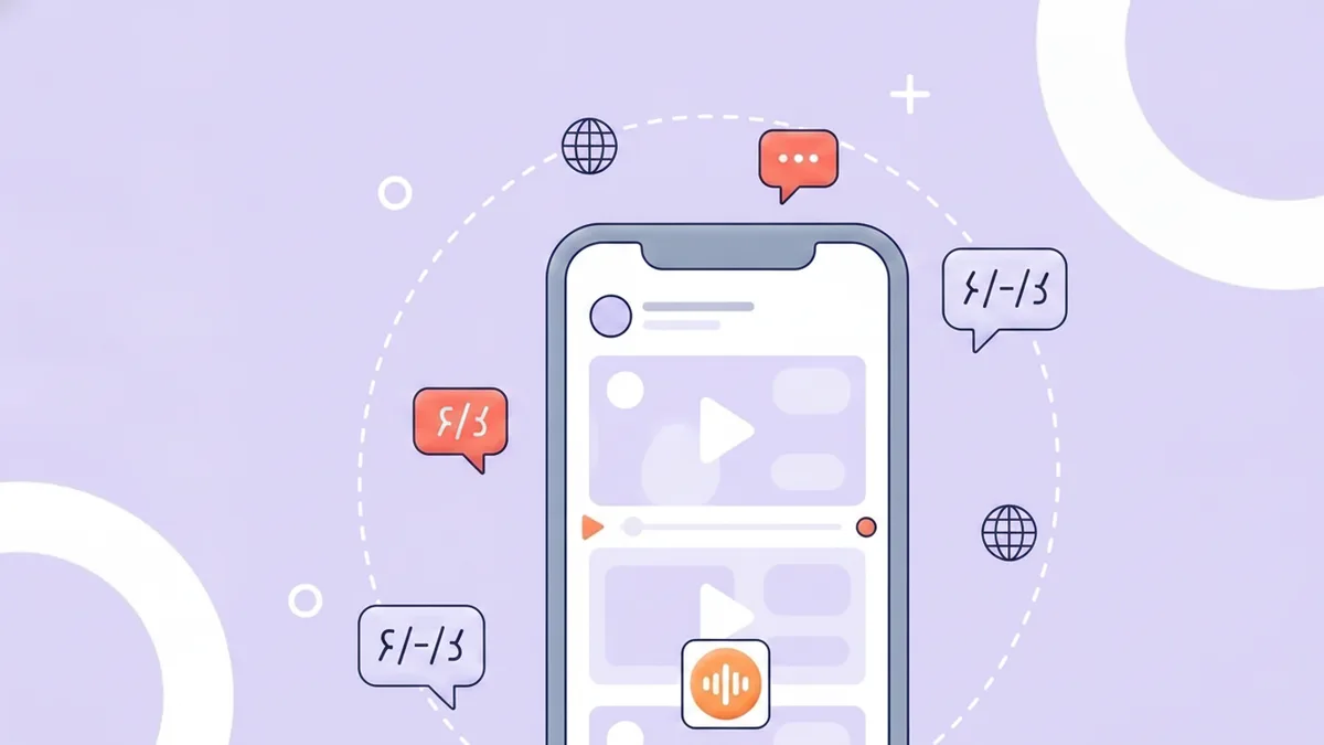 Instagram Reels ganha tradução automática por IA para 5 novos idiomas
