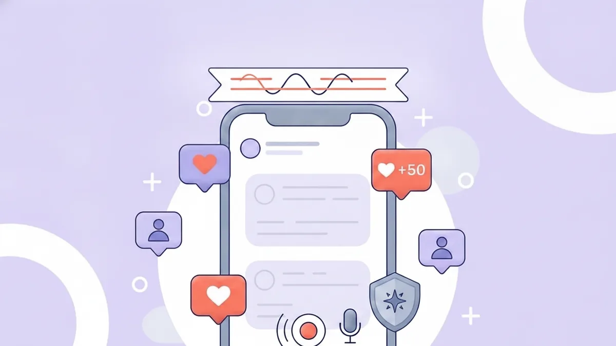 Teleprompter no Instagram: como usar o novo recurso para gravar Reels