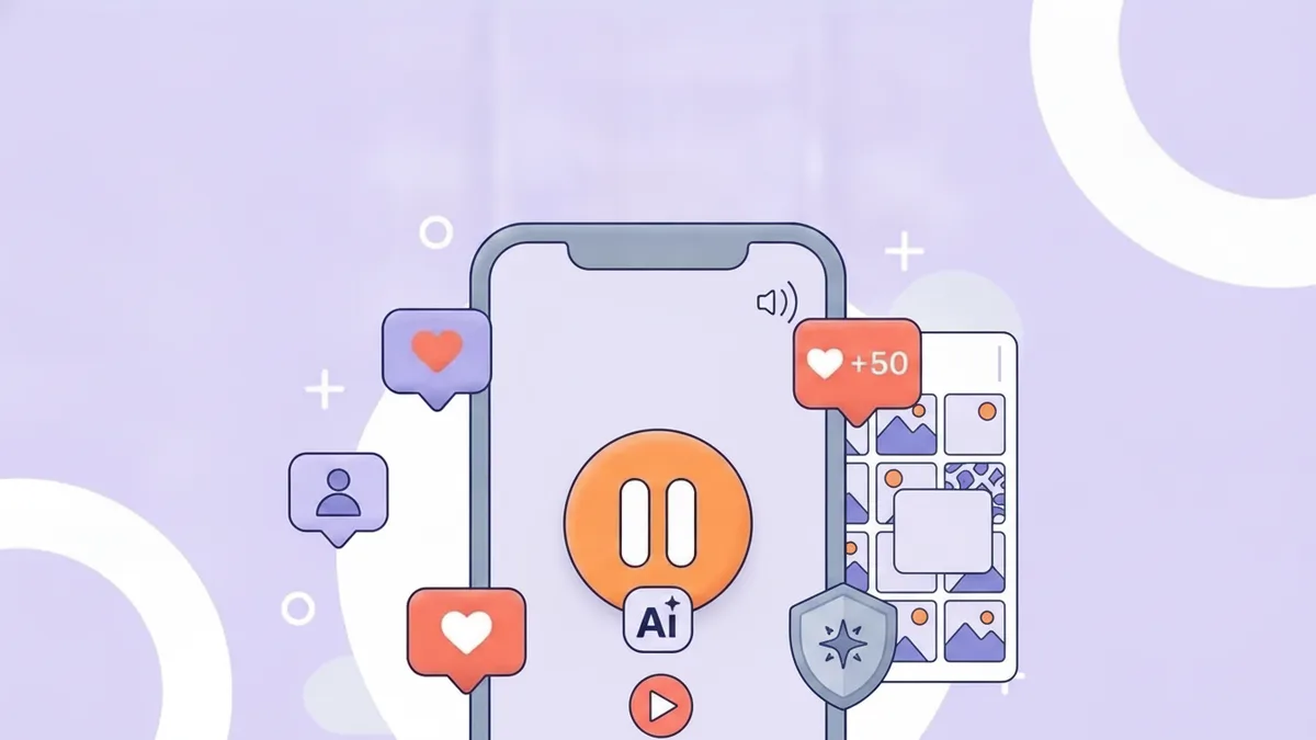 Instagram testa tela inicial com Reels primeiro: veja o que muda para criadores
