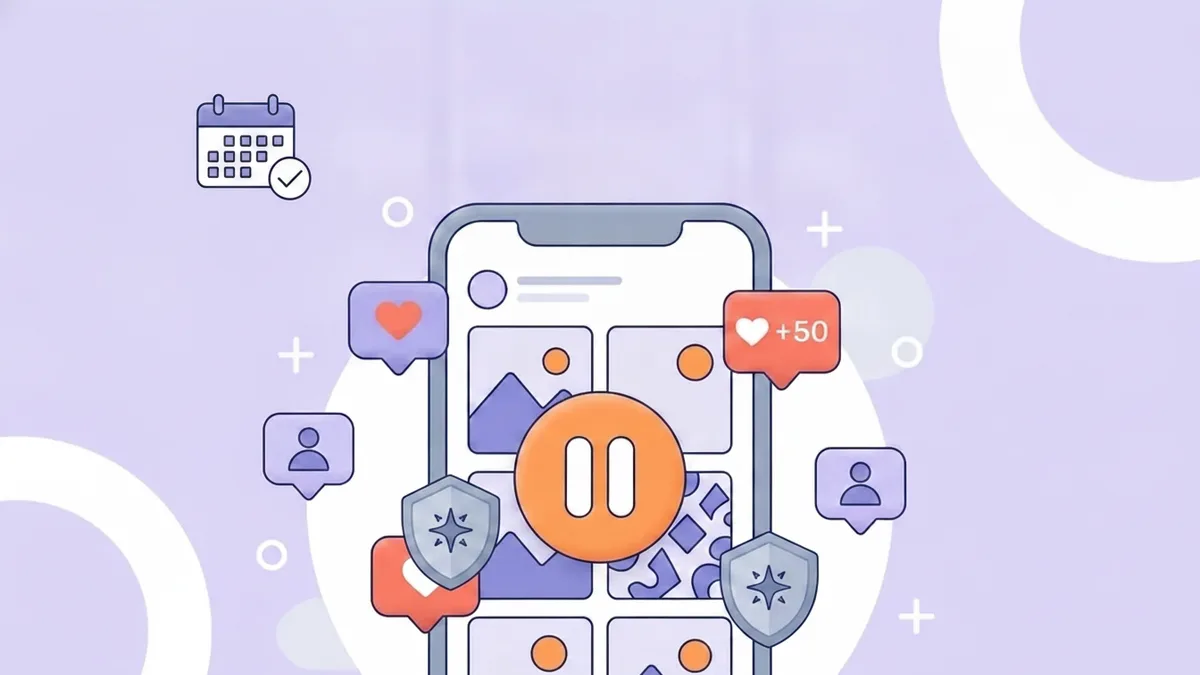 Rotulagem de IA no Instagram e no TikTok: o que muda a partir de 2 de agosto