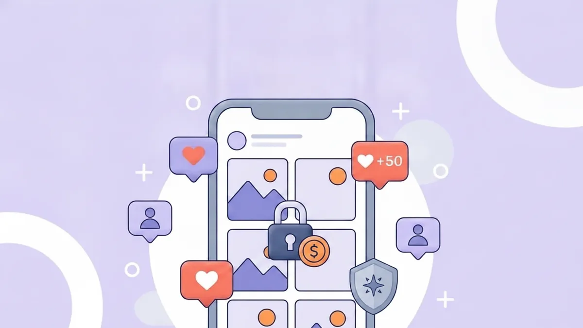 Instagram vai cobrar por uso pesado de IA: veja o que muda para criadores