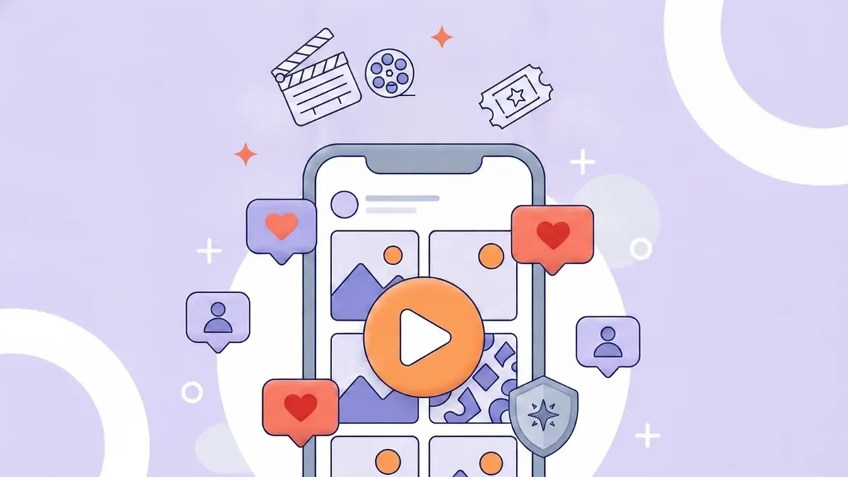TikTok fecha acordo com a Disney: o que muda para criadores de conteúdo