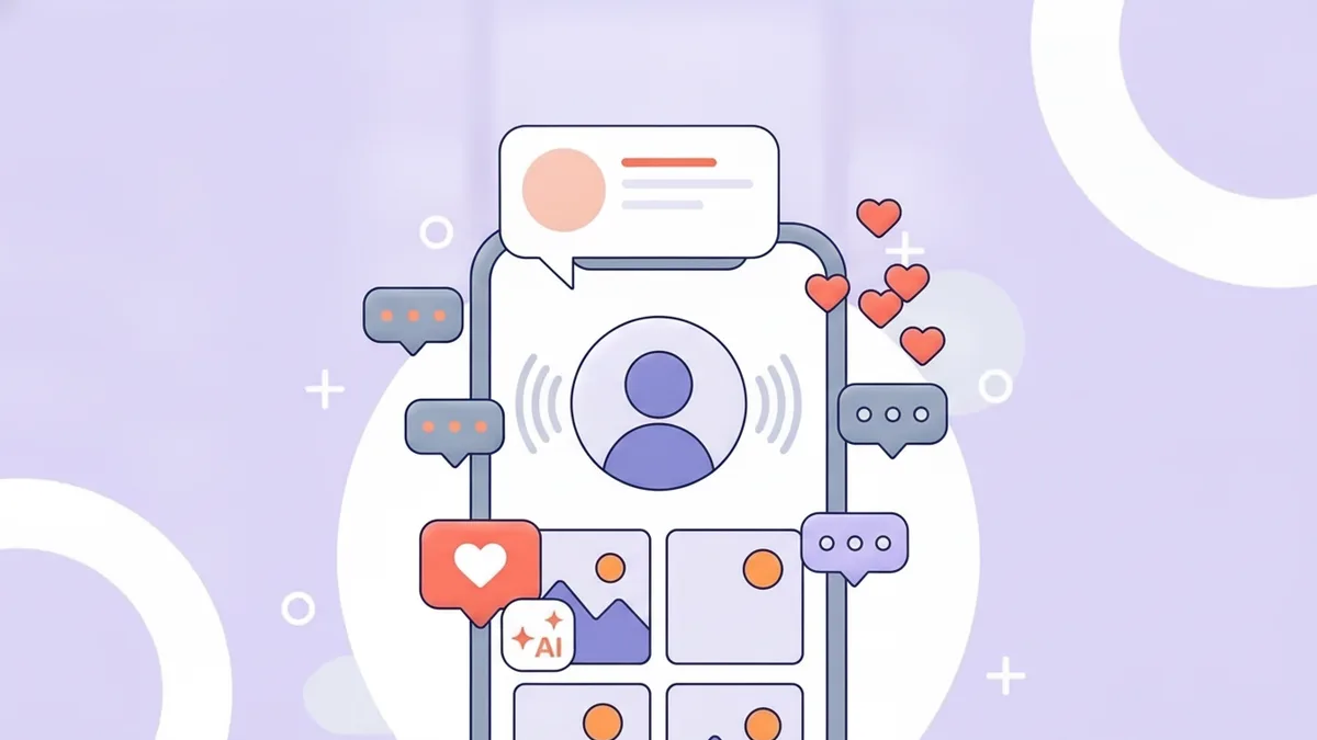 TikTok testa intro com IA no LIVE: como funciona e o que fazer agora