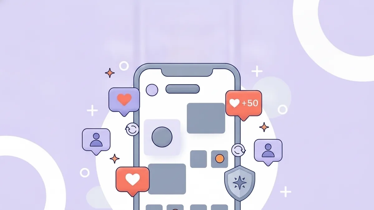 TikTok redesenha o perfil e fica parecido com o Instagram: veja o que muda