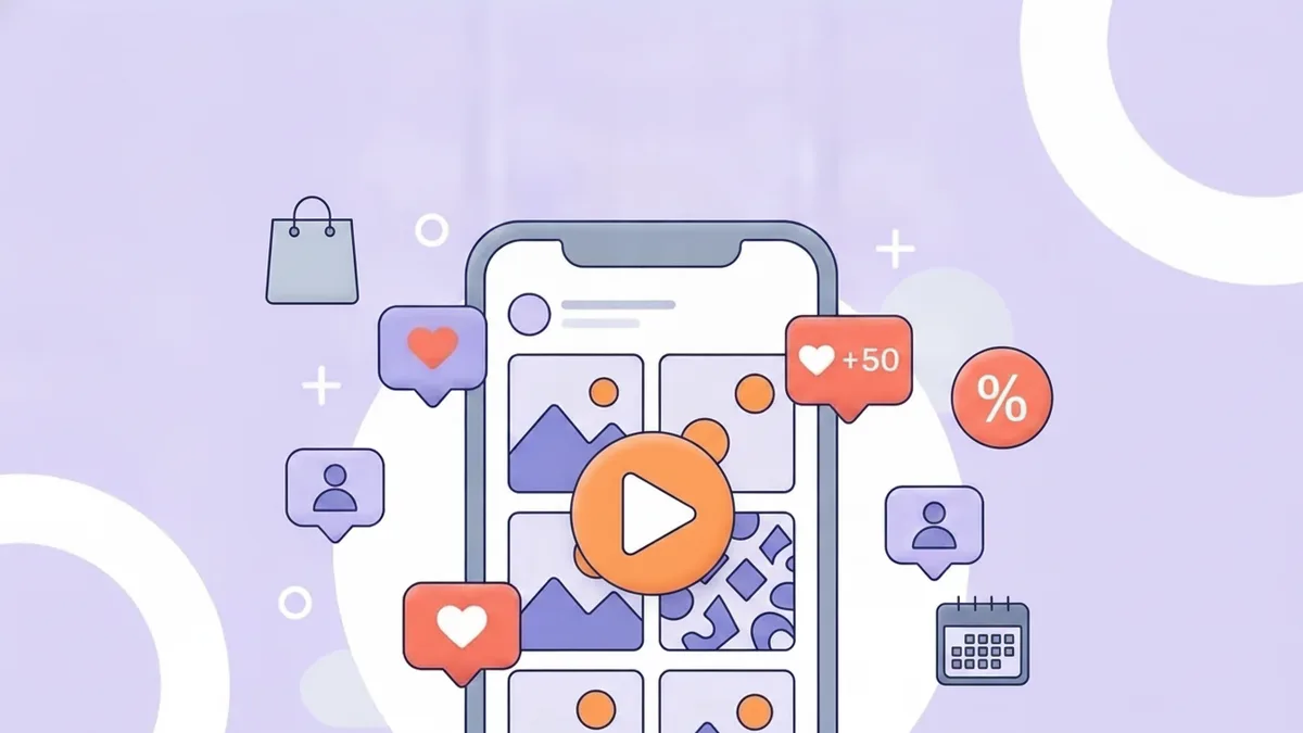 TikTok Shop Black Friday 2026: R$ 100 milhões em cupons e o calendário que todo criador precisa conhecer