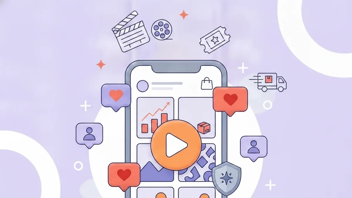 TikTok Shop dispara no Brasil: os números de 2026 e como entrar no programa de afiliados