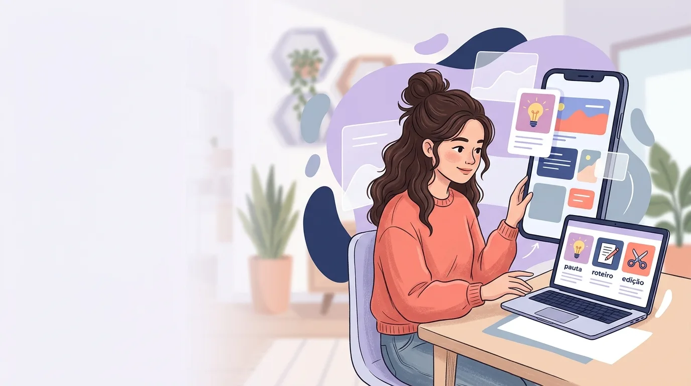 Cómo usar IA para crear contenido sin parecer genérico